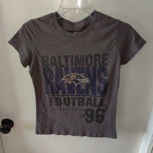 NFL Baltimore Ravens Shirt